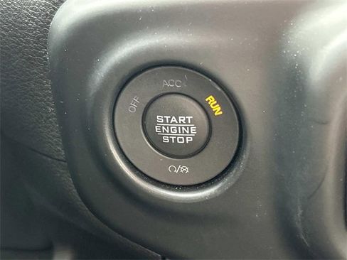 Used 2023 Jeep Wrangler Rubicon w/ Xtreme 35 Tire Package image 38