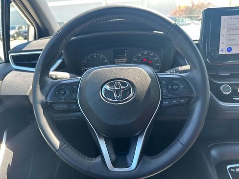 Used 2024 Toyota Corolla SE FWD image 17