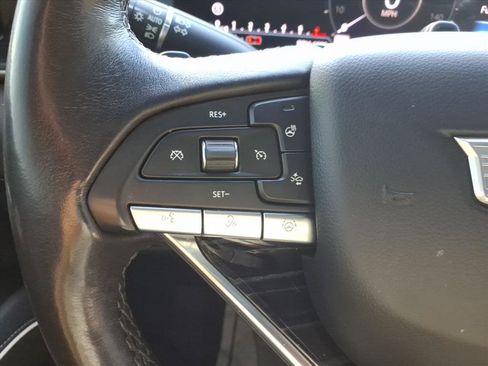 Used 2022 Cadillac Escalade Sport image 21