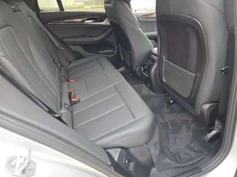 Used 2020 BMW X3 xDrive30i w/ Convenience Package image 9