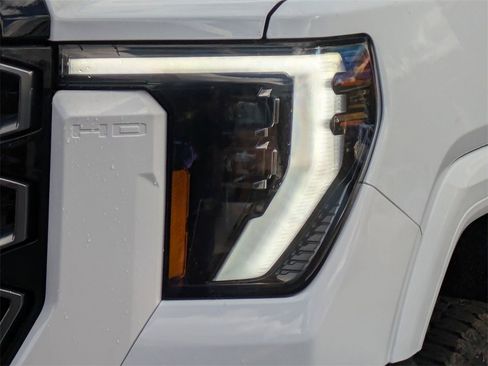 New 2026 GMC Sierra 2500 AT4 w/ AT4 Premium Plus Package image 7