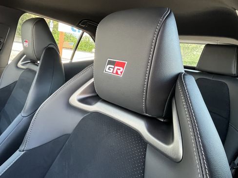 Used 2025 Toyota Corolla GR AWD/4WD image 25