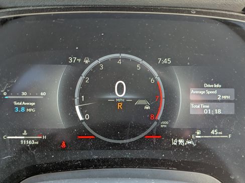 Certified 2025 Lexus RX 350 Premium image 31