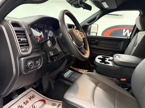 New 2026 RAM 5500 Tradesman image 14