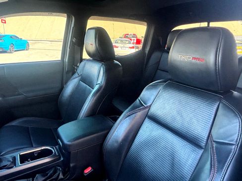 Used 2019 Toyota Tacoma TRD Pro image 13