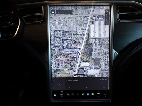 Used 2016 Tesla Model S P90D AWD/4WD image 20