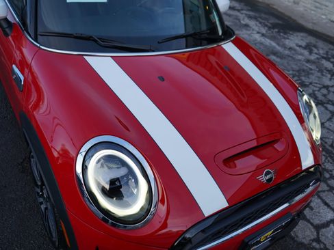 Used 2023 MINI Cooper S image 88