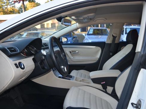 Used 2012 Volkswagen CC Lux Plus image 27