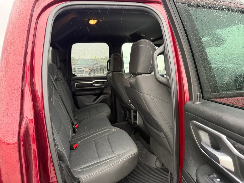 Used 2019 RAM 1500 Big Horn AWD/4WD image 37