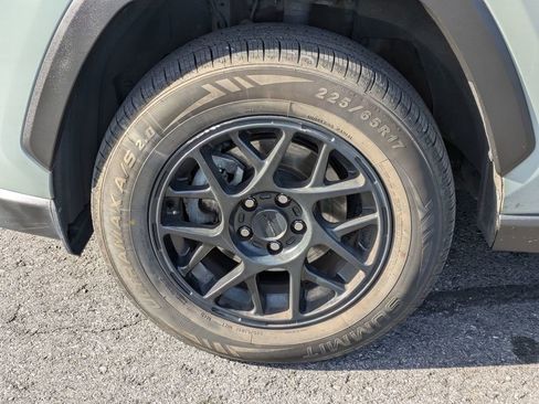 Used 2021 Toyota RAV4 XLE image 11