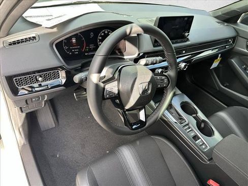 New 2026 Honda Civic Sport image 3