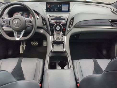 Used 2022 Acura RDX A-Spec image 14