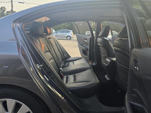 Used 2014 Honda Accord EX-L image 21