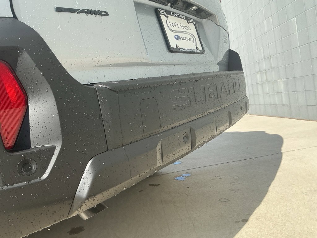 New 2026 Subaru Outback Touring XT AWD/4WD image 12