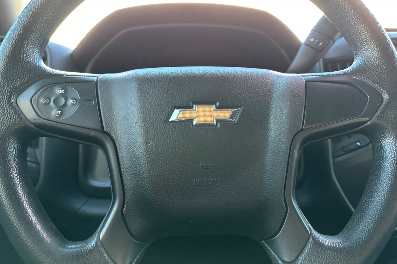 Used 2017 Chevrolet Silverado 1500 W/T w/ Black Out Edition RWD image 32