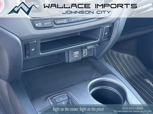 Used 2023 Honda Ridgeline RTL image 27