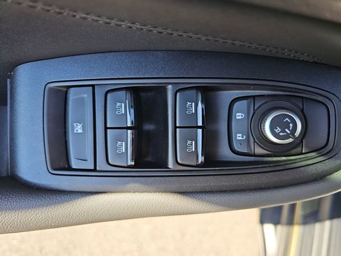 Used 2022 Subaru Outback Wilderness image 30