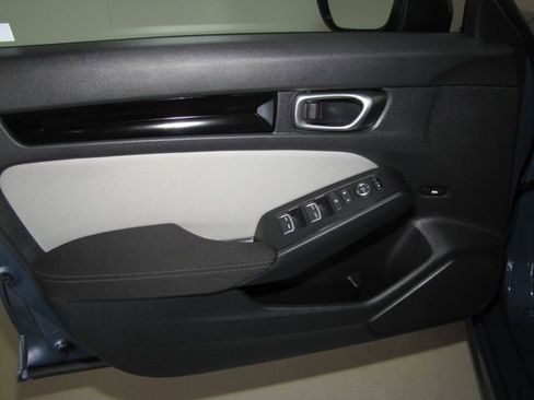 Certified 2026 Honda Civic Sport image 10