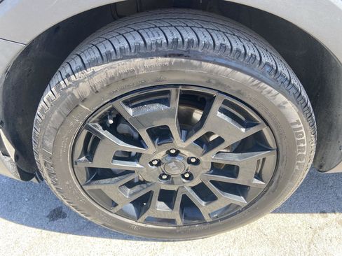 Used 2021 Kia Telluride SX w/ SX Prestige Package AWD/4WD image 15