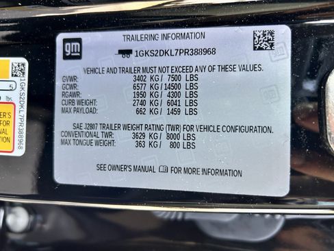 Used 2019 Ford F150 Lariat w/ Equipment Group 502A Luxury image 20