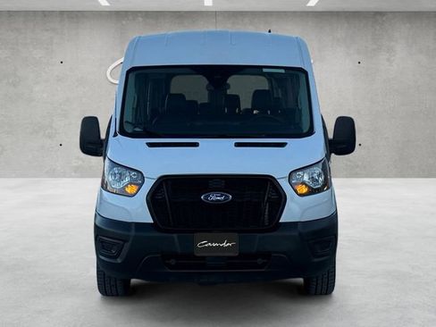 Used 2021 Ford Transit 350 XL image 18
