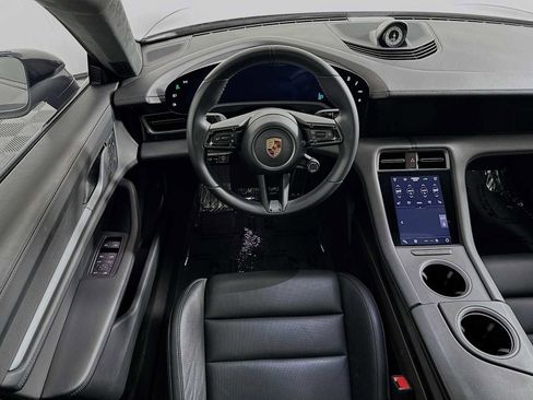 Certified 2024 Porsche Taycan Turbo S image 25