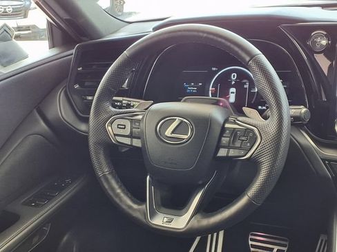 Used 2024 Lexus TX 500h AWD w/ Technology Package image 9