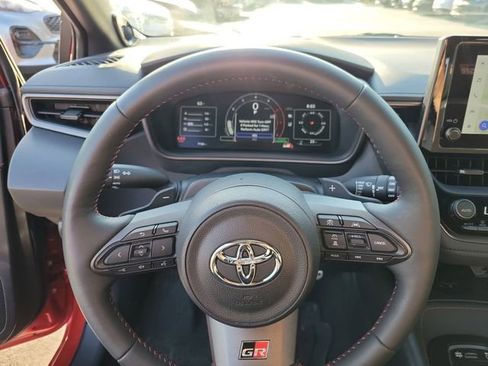 Used 2025 Toyota Corolla GR AWD/4WD image 18
