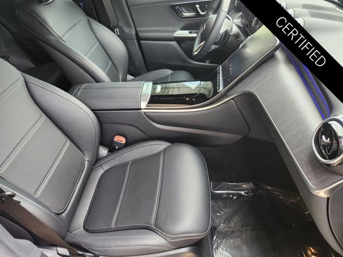 Certified 2026 Mercedes-Benz GLC 300 image 14