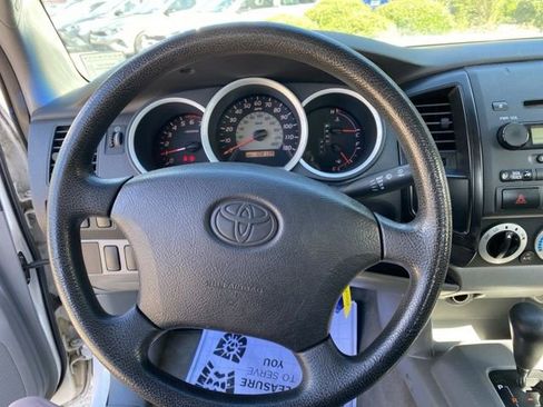Used 2007 Toyota Tacoma 2WD Regular Cab image 33