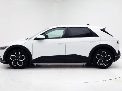 Used 2023 Hyundai Ioniq 5 SEL image 6