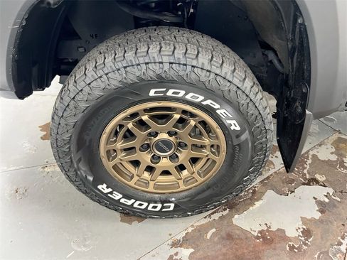 Used 2023 Toyota Tacoma Trail Edition w/ Trail Edition image 26
