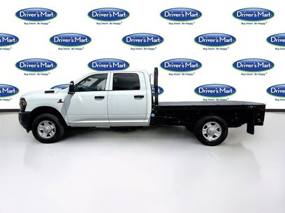 Used 2024 RAM 3500 Tradesman