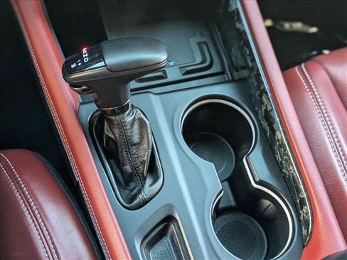 Used 2023 Dodge Durango SRT Hellcat image 12