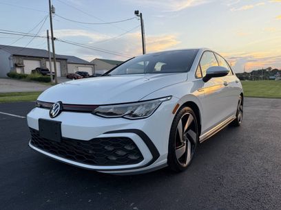 Used 2022 Volkswagen GTI S