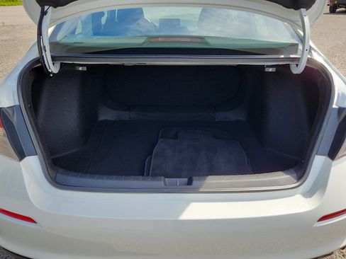 Certified 2025 Honda Civic Sport image 28
