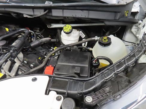 Used 2023 Ford Transit 250 Low Roof AWD w/ Exterior Upgrade Package image 20