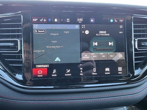 New 2026 Dodge Durango GT AWD/4WD image 16