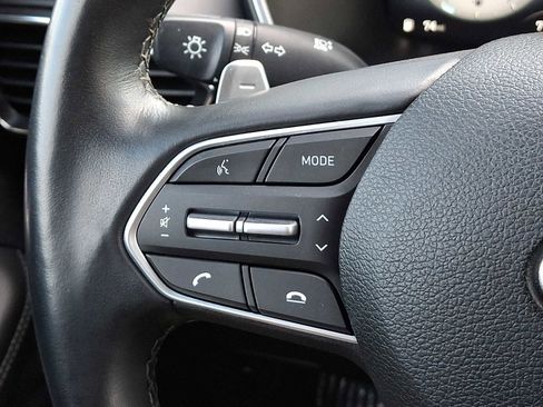 Used 2022 Hyundai Santa Fe Limited AWD/4WD image 23