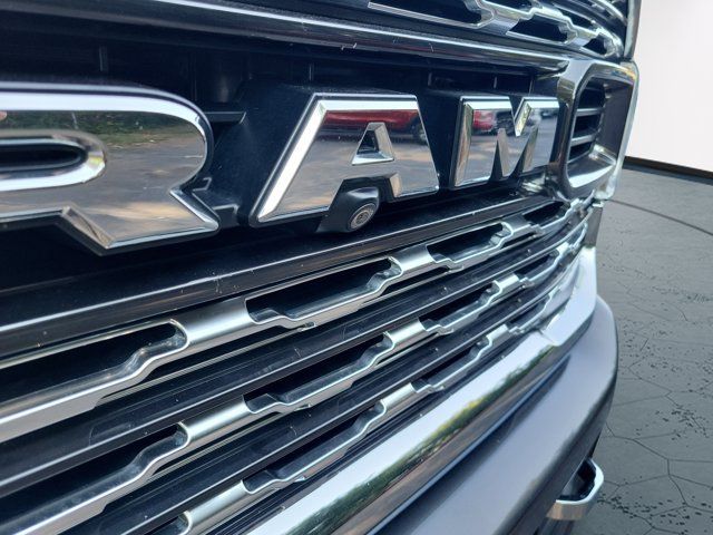 Used 2019 RAM 2500 Limited AWD/4WD image 22
