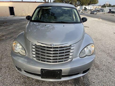 Used 2006 Chrysler PT Cruiser image 4