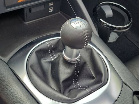 New 2026 MAZDA MX-5 Miata Sport RWD image 28