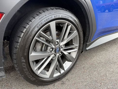 Used 2023 Subaru WRX image 33