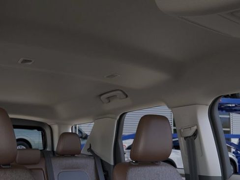 New 2026 Ford Bronco Sport Outer Banks AWD/4WD image 21