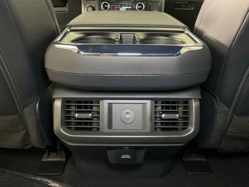 New 2025 Ford F150 Lariat w/ Equipment Group 501A Mid image 17