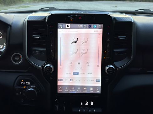 New 2026 RAM 1500 Big Horn image 16