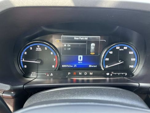 Used 2021 Ford Bronco Sport Badlands w/ Badlands Package AWD/4WD image 43