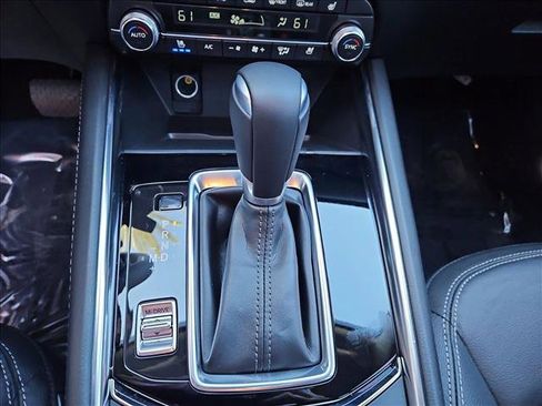 Used 2025 MAZDA CX-5 AWD 2.5 S w/ Premium Plus Pkg image 12