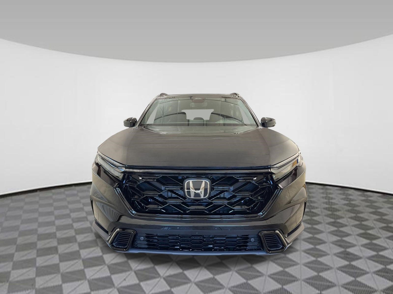 New 2027 Honda CR-V Sport-L image 10