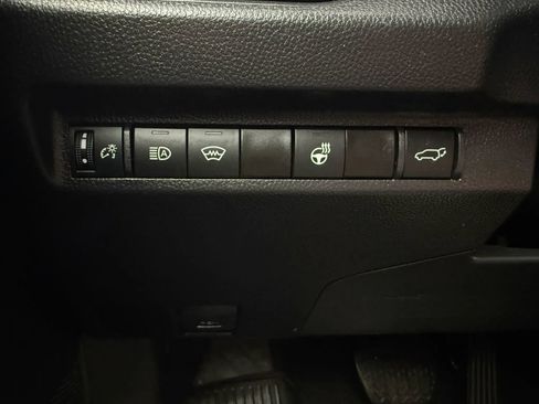 Used 2024 Toyota RAV4 XLE Premium w/ Weather Package AWD/4WD image 35